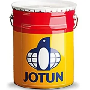 Jotun Jollyfix Matt 0567 Ivory 18ltr