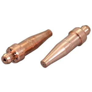 Acetylene Cutting Tips 3-101 Size 0 for Victor Style Torch 2pk