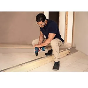 Bosch Cordless Combi Drill Professional, GSB180LI