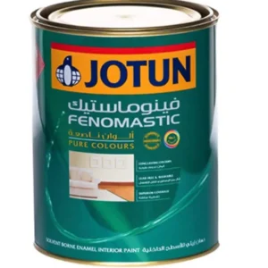 Jotun Fenomastic Pure Colours Enamel Gloss Base B (900 ml)