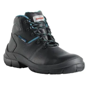 Honeywell 6246106-43/7 Bacou Original Plomita Safety Footwear, S3 HI CI SRC, Size 43