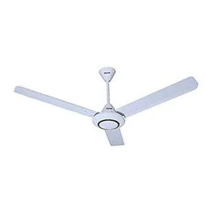Geepas GF9428 56″Ceiling Fan – 5 Speed | 3 Blade| Indoor Ceiling Fan with 300RPM
